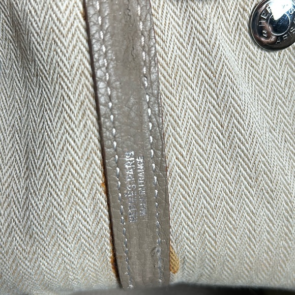 Negonda Garden Party 36 PM Palladium style bag - Picture 14 of 16